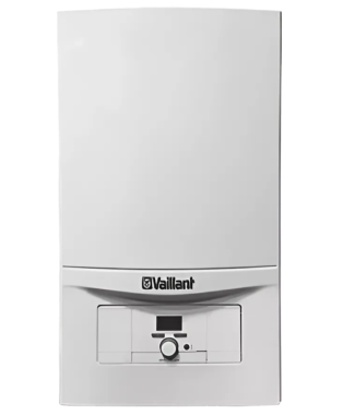 Двухконтурный газовый котел Vaillant