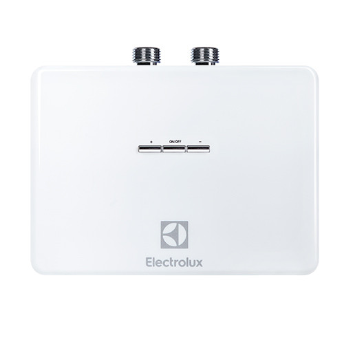 Водонагреватель проточный Electrolux NPX 6 Aquatronic Digital 2.0
