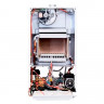 Газовый котел двухконтурный Baxi Eco Nova 18 кВт с закрытой камерой сгорания