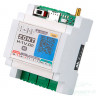 Контроллер отопительный ZONT H-1V.02