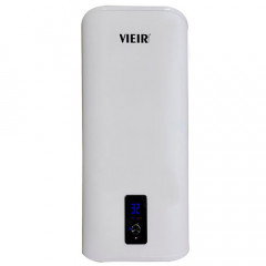 Водонагреватель накопительный Vieir VF50CL