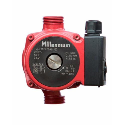 Циркуляционный насос MPS 20-60 (130 мм) Millennium