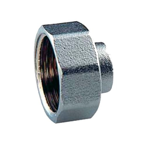 Переходник прямой 1"х1/2" Far