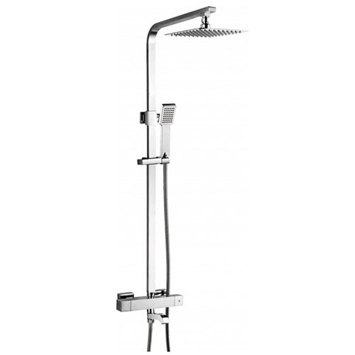 Душевая система с термостатом HL33071 Hansen