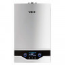 Газовый котел двухконтурный Vieir 24 кВт WiFi с закрытой камерой сгорания