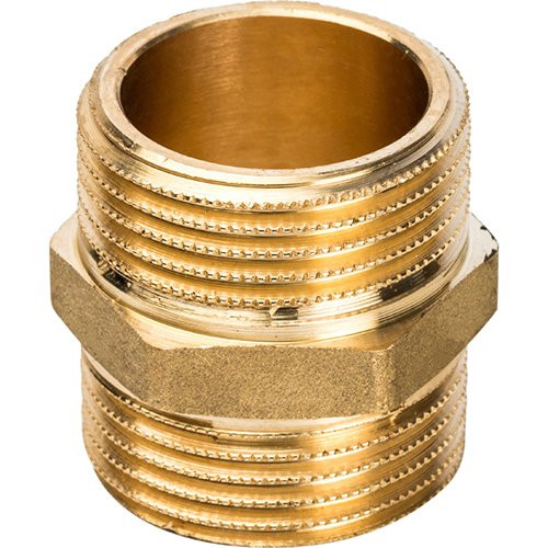 Ниппель Stout 1/2"