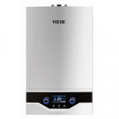Газовый котел одноконтурный Vieir 24 кВт WiFi с трехходовым клапаном