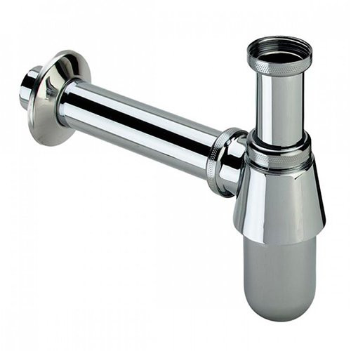 Сифон бутылочный 1 1/4"х32мм 100674 Viega