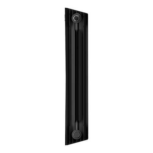 Радиатор PianoForte 500/4 секции Noir Sable Royal Thermo