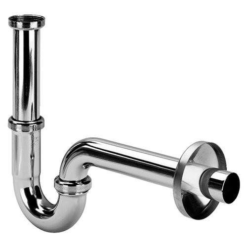 Сифон для раковины 1 1/4"х1 1/4" Viega