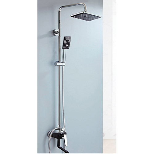 Душевая система Chiaro V333562C Vieir