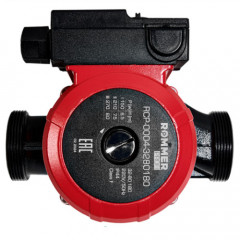 Циркуляционный насос Rommer 32-80/180 мм Profi