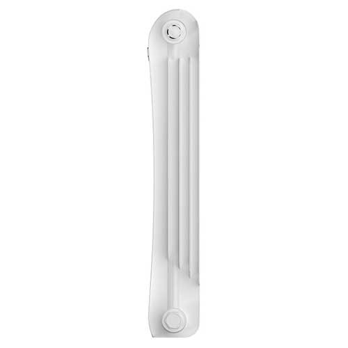 Радиатор Infinity 500/12 секций Bianco Traffico Royal Thermo