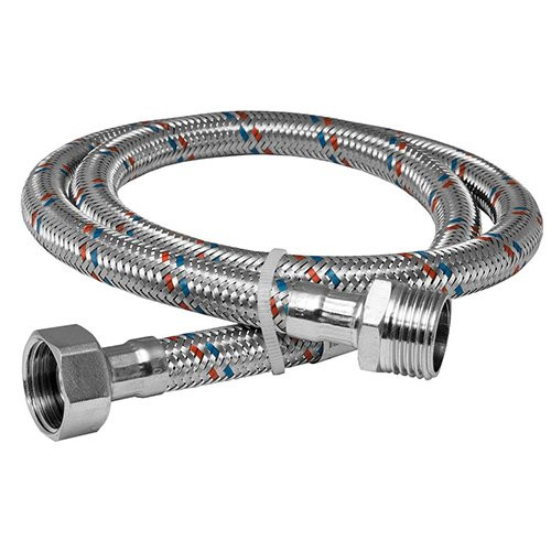 Подводка для воды 1/2" ВН Victoria