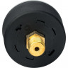 Манометр Rommer 1/4" аксиальный 50 мм 0-10 бар