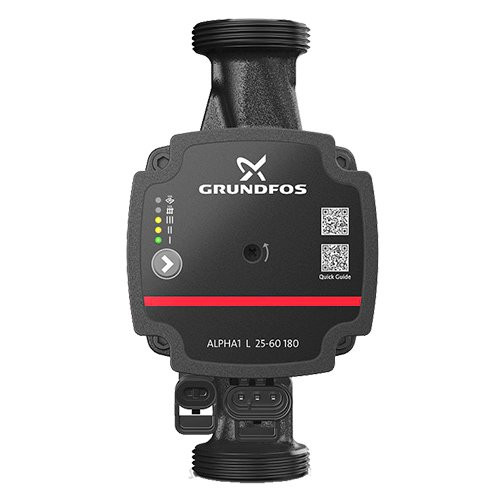 Циркуляционный насос Grundfos Alpha1 L 25-60 model C