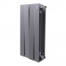 Радиатор PianoForte 500/4 секции Silver Satin Royal Thermo