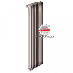 Радиатор Zehnder Charleston Completto TechnoLine 3180/10 с нижним подключением