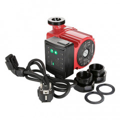 Насос AquaTim Eco AM-EAC25-6-130 с частотным регулированием