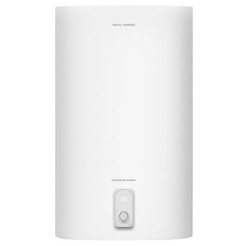 Водонагреватель накопительный Royal Thermo RWH 80 Centurio DL Inverter