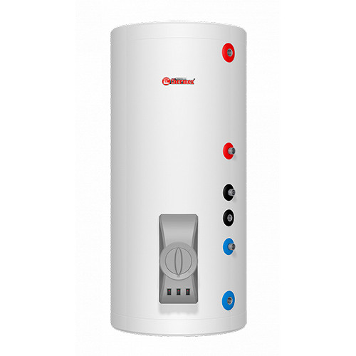Водонагреватель комбинированный Thermex IRP 200-V (combi)