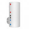 Водонагреватель комбинированный Thermex IRP 200-V (combi)