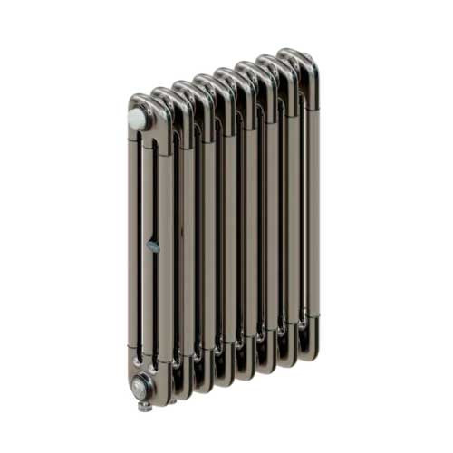 Трубчатый радиатор Rifar Tubog DV1 3057/8 нижнее подключение Технолак