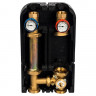 Насосная группа с 3-х ходовым приводным смесителем 1 1/4" без насоса 39kW Stout
