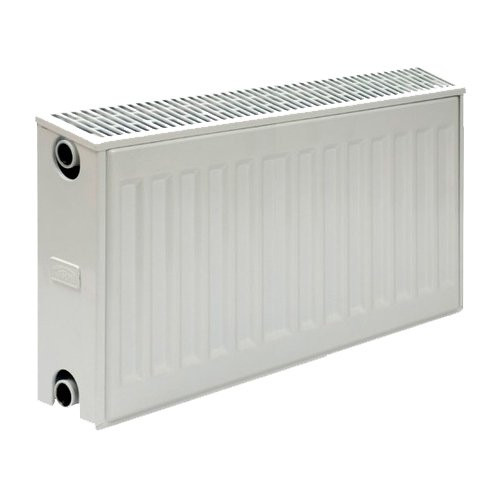 Радиатор стальной панельный Compact 33х300х1300 Rommer