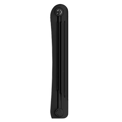 Радиатор Infinity 500/6 секций Noir Sable Royal Thermo