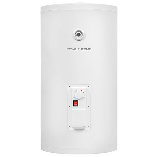 Бойлер GLF RTWGE 100 напольный Royal Thermo с встроенным ТЭНом