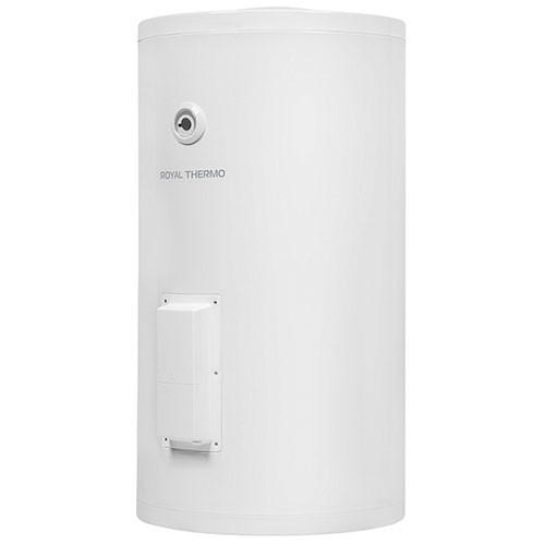 Бойлер GLF RTWGE 100 напольный Royal Thermo с встроенным ТЭНом