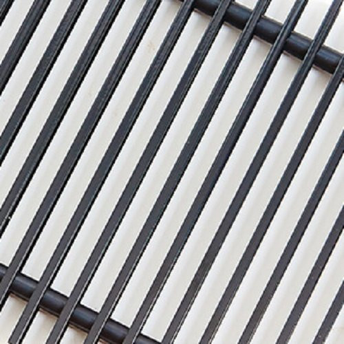 Решетка РРА 350-900 Techno