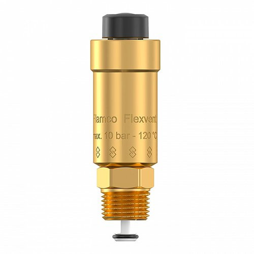 Воздухоотводчик автоматический 1/2" Flamco