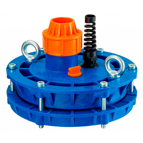 Оголовок скважинный ОСП 110-133/32 Джилекс