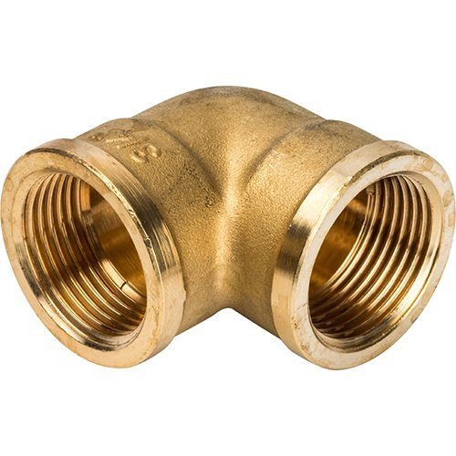 Угольник Stout ВВ 3/8"