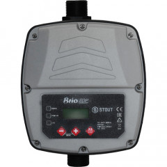 Устройство управления насосом BRIO-TOP new Stout