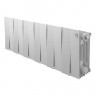 Радиатор PianoForte 200/12 секций Bianco Traffico Royal Thermo