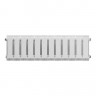 Радиатор PianoForte 200/12 секций Bianco Traffico Royal Thermo
