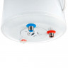 Водонагреватель накопительный Thermex IU 50-V