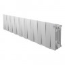 Радиатор PianoForte 200/18 секций Bianco Traffico Royal Thermo