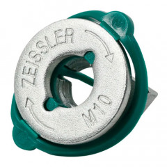 Гайка Zeissler M10 быстрого монтажа