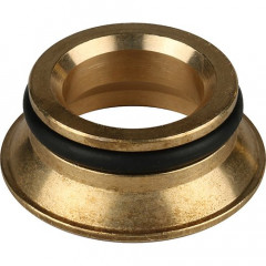 Переходник под плоское уплотнение 3/4" Stout