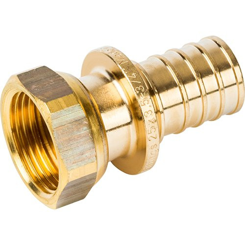 Переходник НГ 16xRp 1/2" STOUT