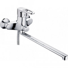 Смеситель для ванны H22024 Hansen