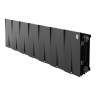 Радиатор PianoForte 200/12 секций Noir Sable Royal Thermo