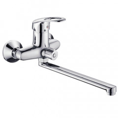 Смеситель для ванны H22029 Hansen