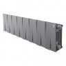 Радиатор PianoForte 200/16 секций Silver Satin Royal Thermo