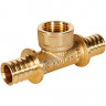 Тройник-переходник ВР 20хRp1/2"х20 Rommer
