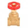 Задвижка клиновая Tim ф3/4" PN16